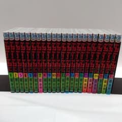 ダンダダン 1〜22巻セット 全巻帯付き - メルカリ