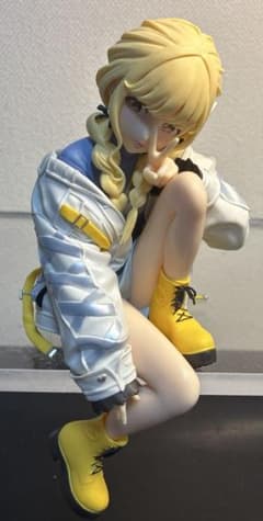 【Kurege様専用】 学園アイドルマスター 藤田ことね フィギュアのサムネイル
