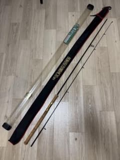 ロッド Mr.Don Trouter's Choice TC92 9'2\