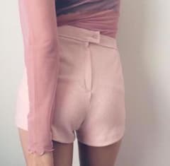 theVirgins   ショートパンツのサムネイル