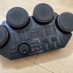 YAMAHA Digital Percussion DD-20