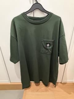 Columbia ＸＬ　胸ポケット有り　Tシャツのサムネイル