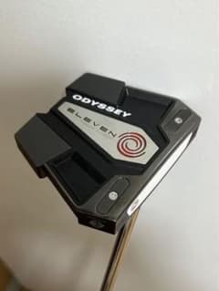 ODYSSEY オデッセイELEVEN  STROKE LABのサムネイル