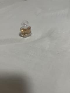 GUERLAIN モンゲラン　ミニ香水　5mlのサムネイル