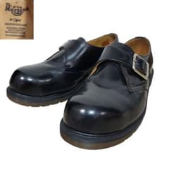 希少 イングランド製 ドクターマーチン JOEY スチールトゥ モンク シューズ m89999425624_1.jpg?1752849102