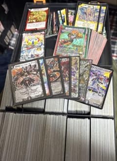 デュエルマスターズのサムネイル