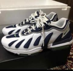 希少NIKE AIR MAX 96 XX 26.5cmのサムネイル