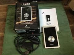 APOGEE DUET2のサムネイル