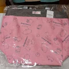 未開封新品　drug store's 保冷バックのサムネイル