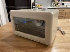 レコルト フードドライヤー RFD-1 新古品 2回使用のサムネイル