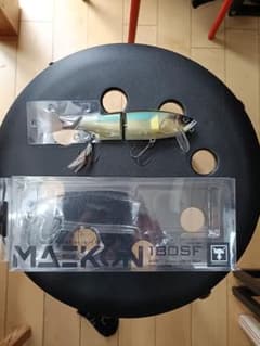 マエコン180SFのサムネイル