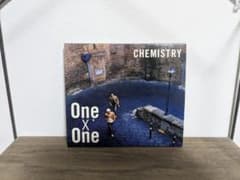 CHEMISTRY アルバム One x One CDのサムネイル