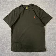 POLP RALPH LAUREN ポロラルフローレン刺繍ロゴ Tシャツのサムネイル