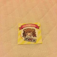 SilentSiren ゆかるん シール、CD帯のサムネイル