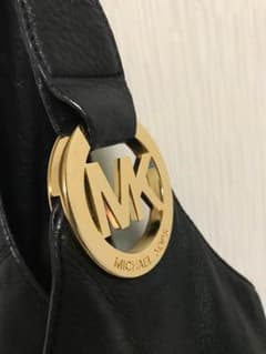 No.3 マイケルコースバッグのサムネイル