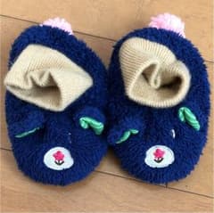 ベビー ルームシューズのサムネイル