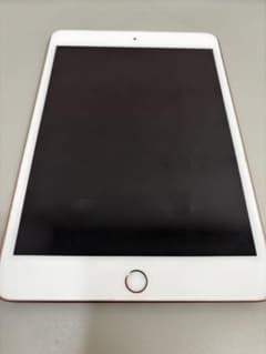 ipad mini代5世代 64G ゴールド - メルカリ