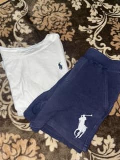 Polo by Ralph Lauren ショートパンツ 90cmのサムネイル