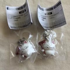 ドラゴンボール カリン めじるしアクセサリー 2個セットのサムネイル