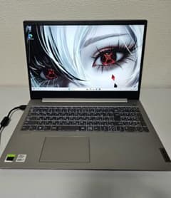 Thinkbook 15P高性能ゲーミングノートi7 10750H/1650Ti Thinkbook 15P高性能ゲーミングノートi7 10750H/1650Ti - メルカリ