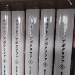 Fate/Apocrypha 페이트 아포크리파 히가시데 유이치로