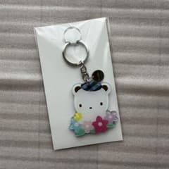 ファミリア キーチャーム VIP限定 2026 春のファミリアショー - メルカリ