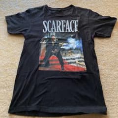 SCARFACE Tシャツのサムネイル