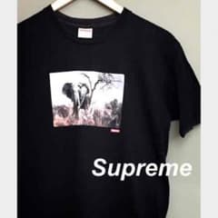 supremeＴシャツのサムネイル