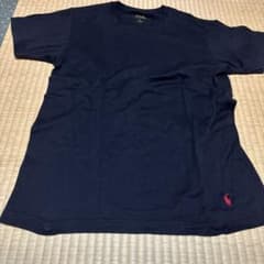 Polo Ralph Lauren Tシャツ ブラック Sのサムネイル