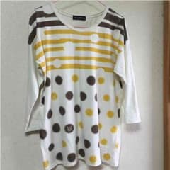 drug store's 七分袖Ｔシャツのサムネイル