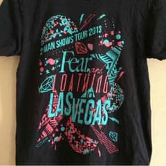 fear,and Loathing in LasVegas ラスベガス Tシャツのサムネイル