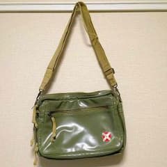 "Luggage Label" Yoshida & Co.Ltd Bagのサムネイル