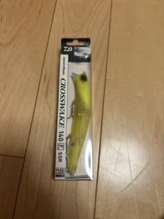 クロスウェイク140F SSRのサムネイル