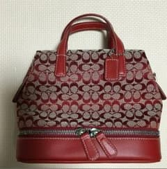 coachバックのサムネイル