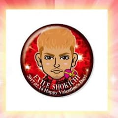 SHOKICHI 缶バッジ 即購入◎のサムネイル