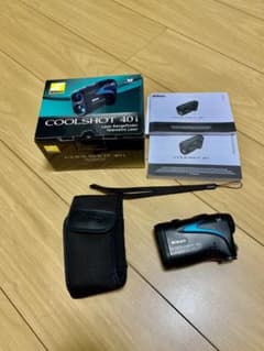 ニコンクールショット40iのサムネイル