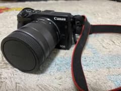 Canon EOS M3 ボディ BKのサムネイル