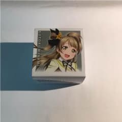 ラブライブ イヤホン 南ことりのサムネイル