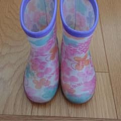 女児長靴16センチのサムネイル