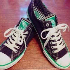 ASU☆ 様専用 VANS スニーカー 27.0cm ローカットのサムネイル