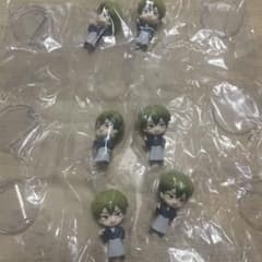 【領域展開パック】呪術廻戦 コレクションフィギュアリッチ 禪院直哉 6個セットのサムネイル