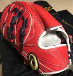 アシックス　ゴールドステージ　軟式　大谷モデルのサムネイル