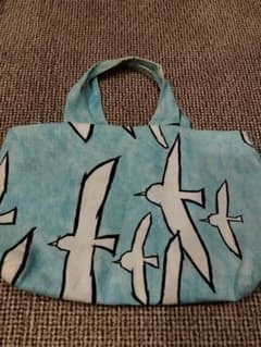 mina perhonen wataridori パニーニバッグのサムネイル