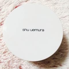 shu uemura シュウウエムラ フェイス パウダー シアー パールのサムネイル