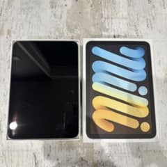 iPad mini 6 シルバー 箱なし　充電器あり 値下げ可能です！ iPad mini 6 シルバー 箱なし 充電器あり 値下げ可能です！ - メルカリ