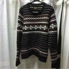 neighborhood ニットセーターのサムネイル