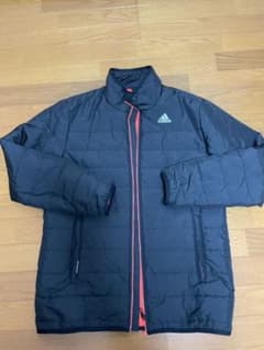 adidas アディダス メンズジャンバーのサムネイル
