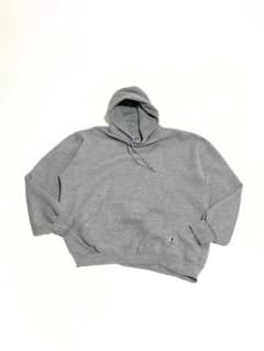 RUSSELL ATHLETIC パーカー グレー XLのサムネイル