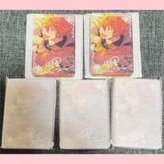 スバル 流砂コロッタ 5点セットのサムネイル