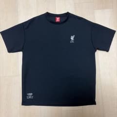 リヴァプール2025 ジャパンツアー記念 Tシャツのサムネイル